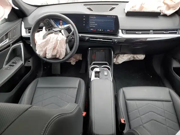 WBX73EF0XR5Z46541 2024 BMW X1 - Image 8