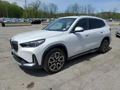 WBX73EF0XR5Z53148 2024 BMW X1