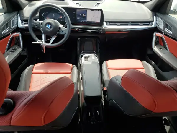 WBX73EF0XR5Z53148 2024 BMW X1 - Image 8