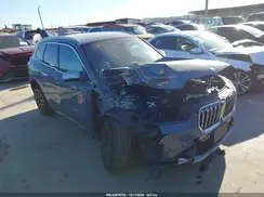 WBX73EF0XR5Z67454 2024 BMW X1