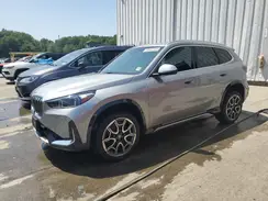 WBX73EF0XR5Z71908 2024 BMW X1