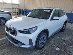 WBX73EF0XR5Z81306 2024 BMW X1