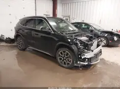 WBX73EF0XS5031002 2025 BMW X1