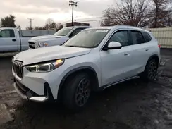 WBX73EF0XS5036684 2025 BMW X1
