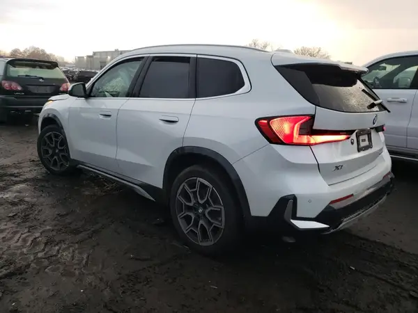 WBX73EF0XS5036684 2025 BMW X1 - Image 2