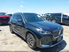 WBX73EF0XS5041772 2025 BMW X1