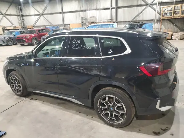 WBX73EF0XS5042159 2025 BMW X1 - Image 2