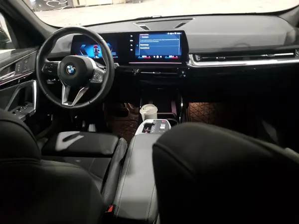 WBX73EF0XS5042159 2025 BMW X1 - Image 8