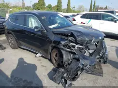WBX73EF0XS5044929 2025 BMW X1