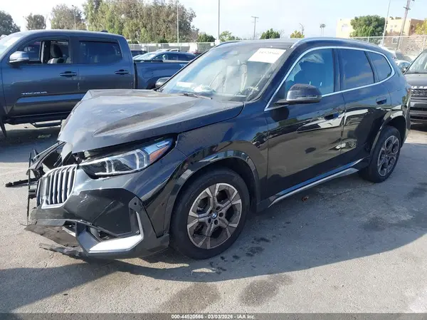 WBX73EF0XS5044929 2025 BMW X1 - Image 2