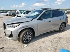 WBX73EF0XS5058247 2025 BMW X1
