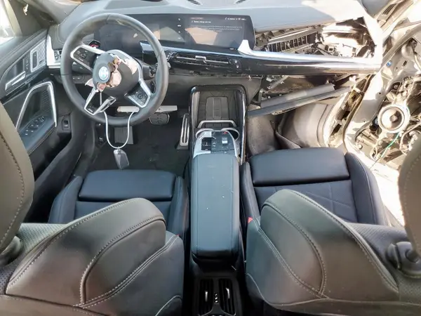 WBX73EF0XS5058247 2025 BMW X1 - Image 8