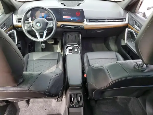 WBX73EF0XS5060290 2025 BMW X1 - Image 8