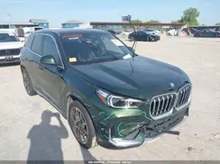 WBX73EF0XS5061083 2025 BMW X1