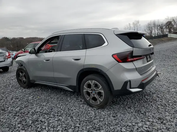 WBX73EF0XS5079115 2025 BMW X1 - Image 2