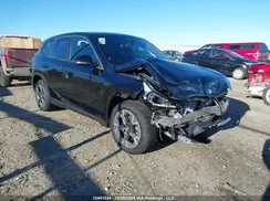WBX73EF0XS5085657 2025 BMW X1