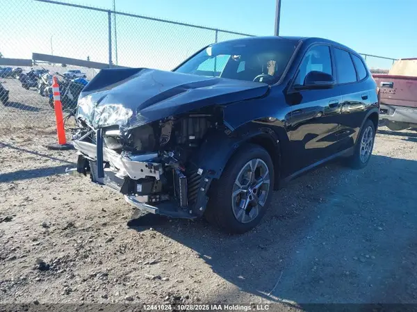WBX73EF0XS5085657 2025 BMW X1 - Image 2