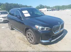 WBX73EF0XS5088283 2025 BMW X1