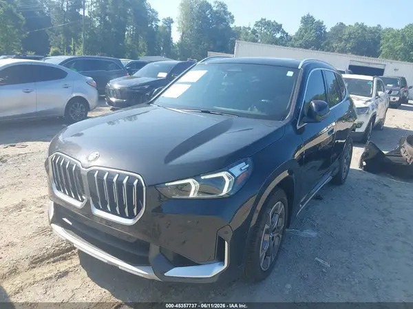 WBX73EF0XS5088283 2025 BMW X1 - Image 2