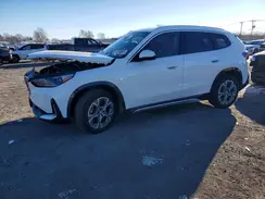 WBX73EF0XS5096481 2025 BMW X1