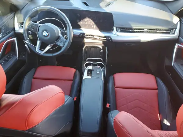 WBX73EF0XS5096481 2025 BMW X1 - Image 8