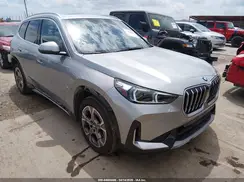 WBX73EF0XS5103350 2025 BMW X1