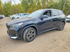 WBX73EF0XS5106488 2025 BMW X1