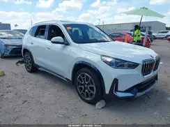 WBX73EF0XS5116020 2025 BMW X1