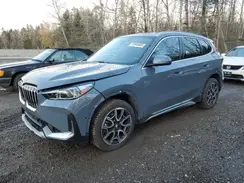 WBX73EF0XS5122030 2025 BMW X1