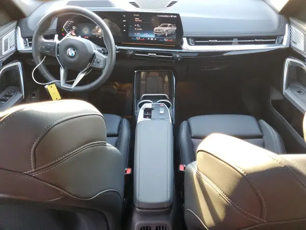 WBX73EF0XS5122030 2025 BMW X1 - Image 8