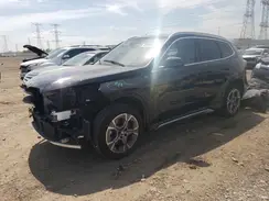 WBX73EF0XS5126269 2025 BMW X1
