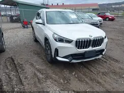 WBX73EF0XS5130595 2025 BMW X1
