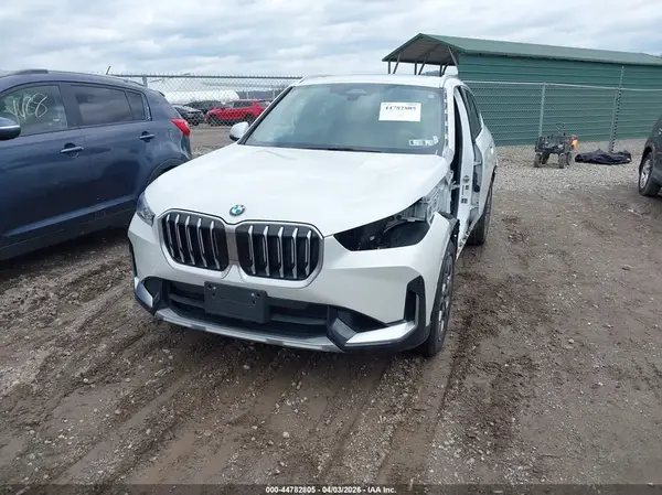 WBX73EF0XS5130595 2025 BMW X1 - Image 2