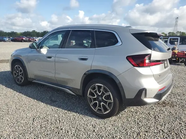 WBX73EF0XS5131732 2025 BMW X1 - Image 2