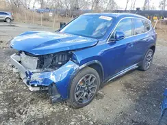 WBX73EF0XS5134792 2025 BMW X1