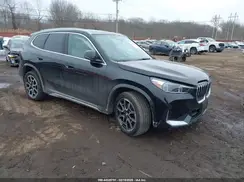WBX73EF0XS5137983 2025 BMW X1