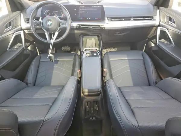WBX73EF0XS5175603 2025 BMW X1 - Image 8