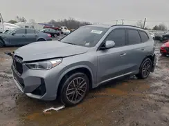 WBX73EF0XS5186570 2025 BMW X1