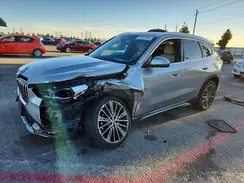 WBX73EF0XS5218174 2025 BMW X1