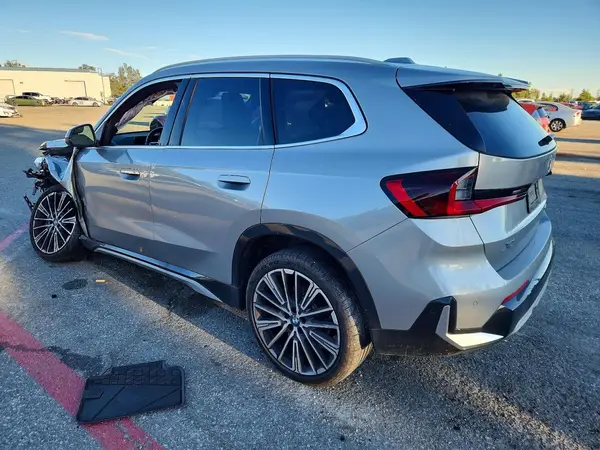 WBX73EF0XS5218174 2025 BMW X1 - Image 2