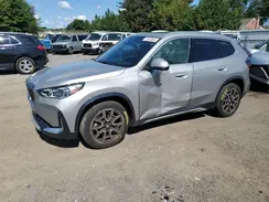 WBX73EF0XS5225917 2025 BMW X1