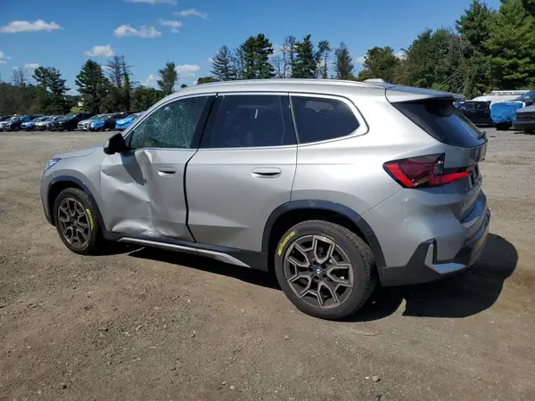 WBX73EF0XS5225917 2025 BMW X1 - Image 2
