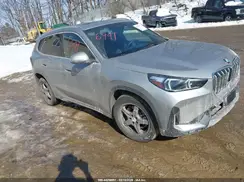 WBX73EF0XS5227649 2025 BMW X1