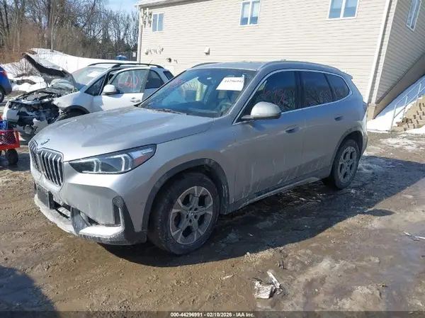 WBX73EF0XS5227649 2025 BMW X1 - Image 2