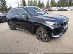WBX73EF0XS5244337 2025 BMW X1