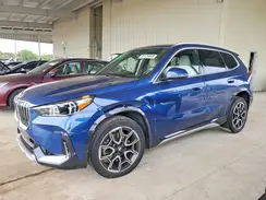 WBX73EF0XS5250882 2025 BMW X1