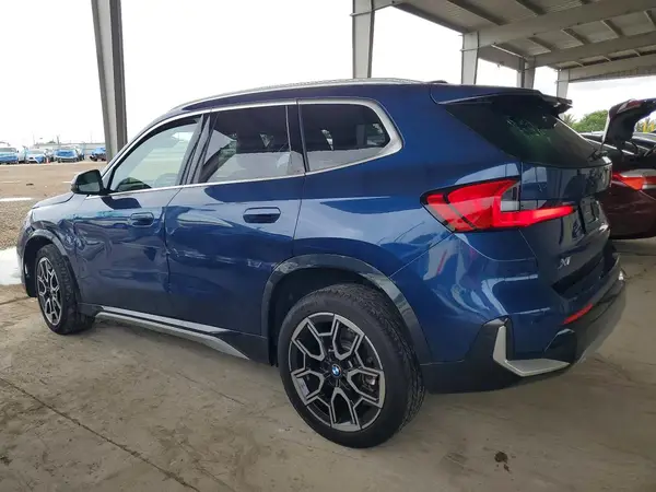 WBX73EF0XS5250882 2025 BMW X1 - Image 2
