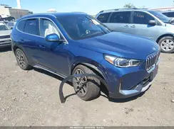 WBX73EF0XS5287978 2025 BMW X1