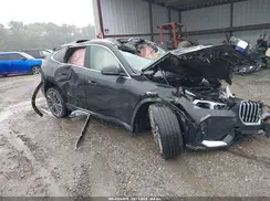 WBX73EF0XS5293635 2025 BMW X1