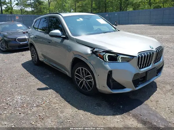 WBX73EF0XS5305816 2025 BMW X1 - Image 1